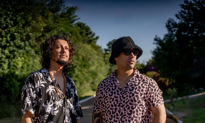 Chimarruts festival da tainha de ilhabela