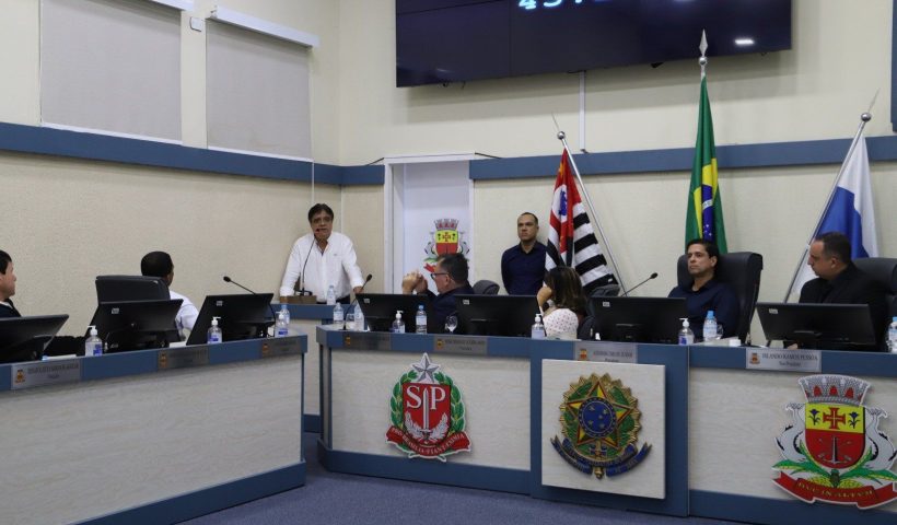 Antonio Carlos