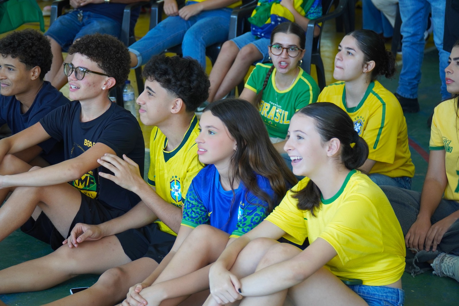 assiistir jogos