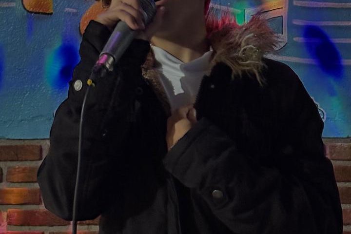 Voice