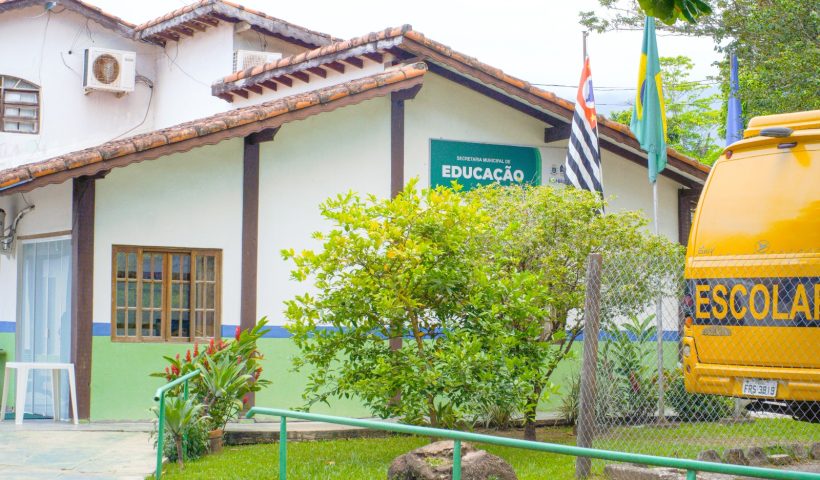 educação