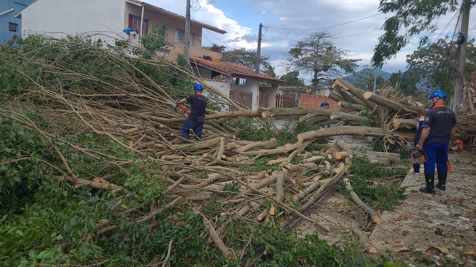 santo antônio