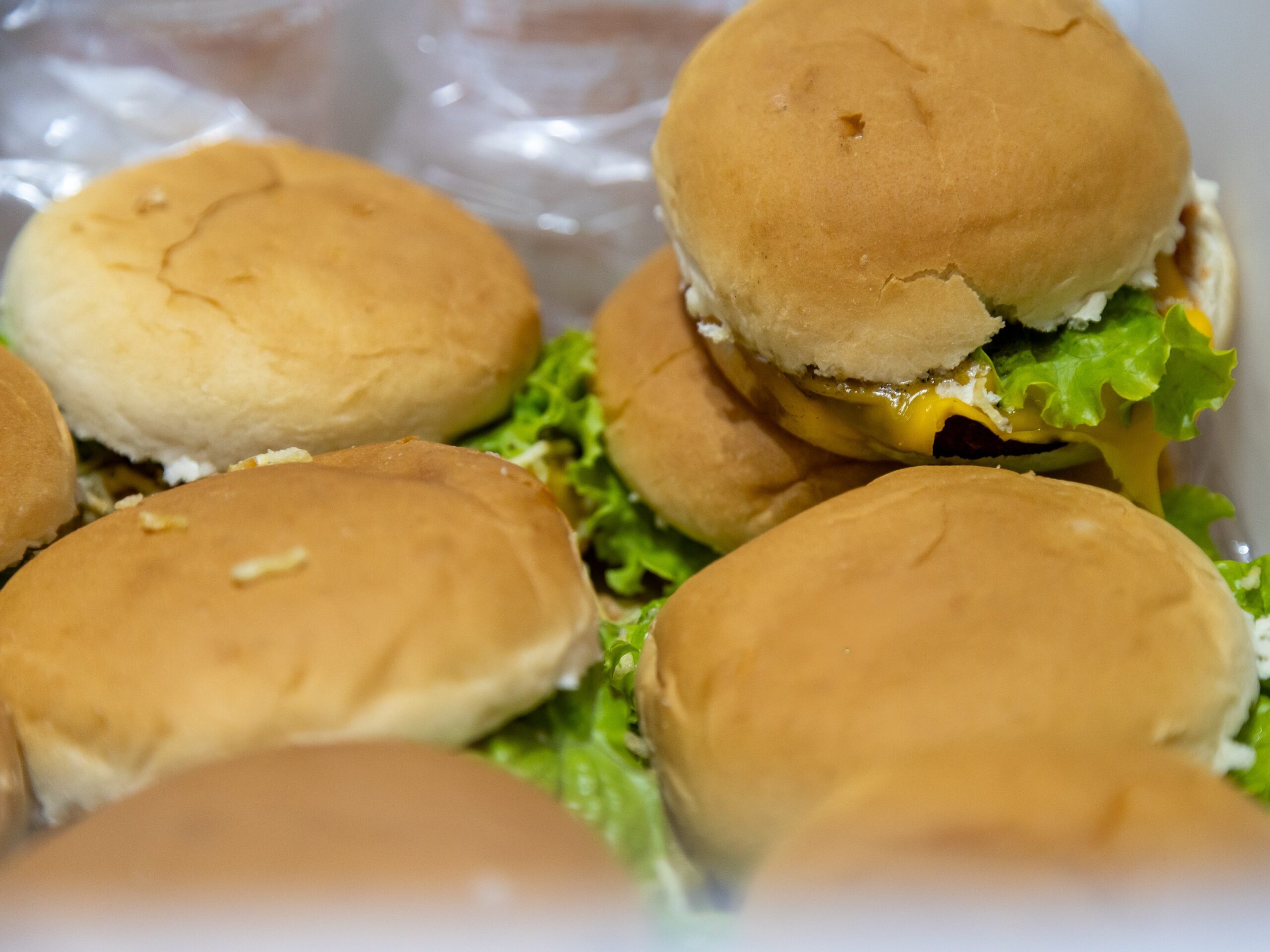 hambúrguer