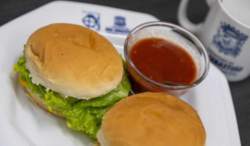 hambúrguer
