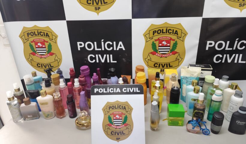 perfumaria