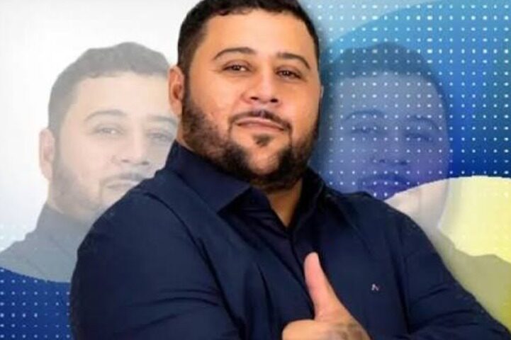 thiago bally