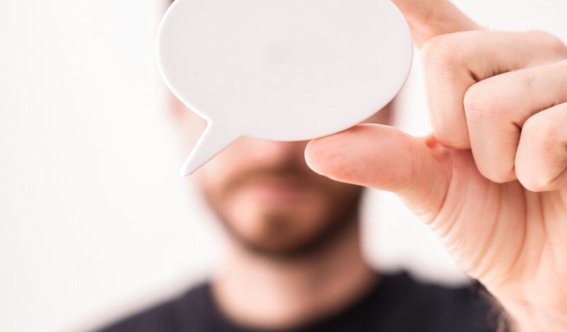 comunicação