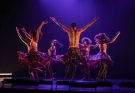 Dança contemporânea e cultura nordestina encerram 27º Festival Dança e Movimento