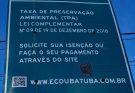 Após salto de 150% na Zona Azul, Ubatuba propõe aumento de 80% na TPA