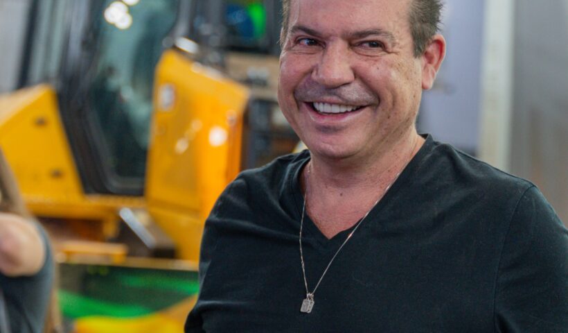 luizão