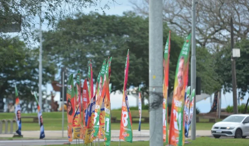 eleições