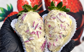 morango