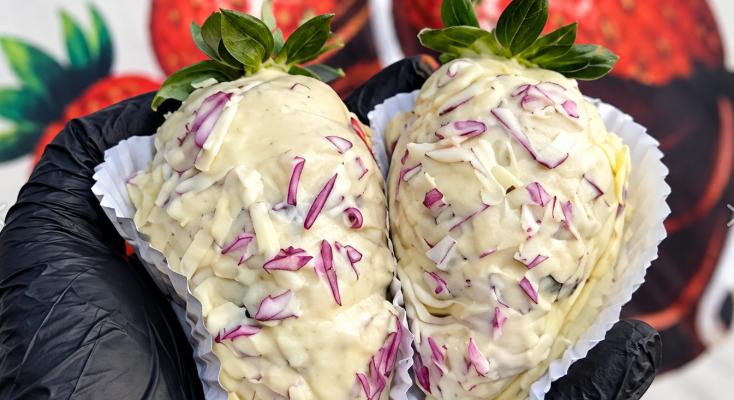 morango