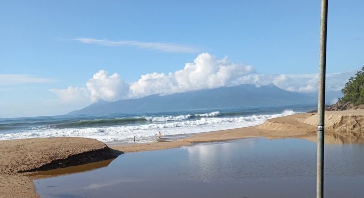 praias