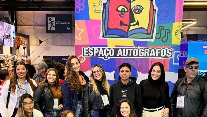 bienal do livro