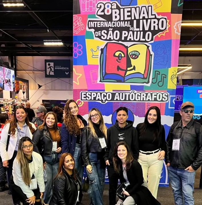 bienal do livro