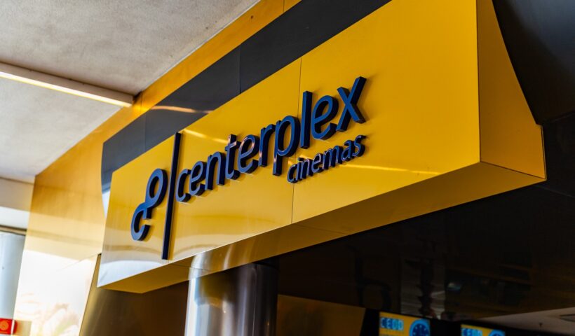 cinema