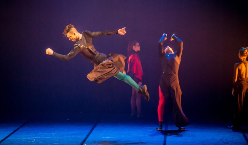 movimento