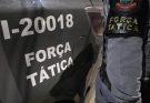 Procurado pela Justiça por tráfico é preso em casa em Ubatuba