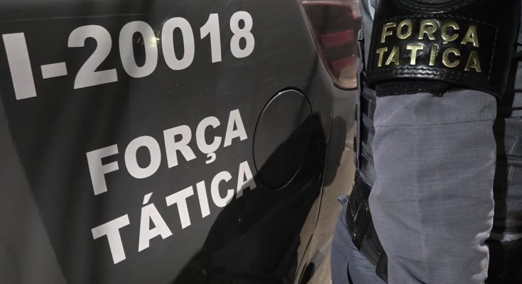 polícia, justiça