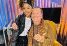 Cantora mirim de Caraguatatuba entra para o casting do programa Raul Gil