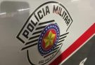 Acusado de homicídio e roubos, menor é apreendido com pistola em Caraguatatuba