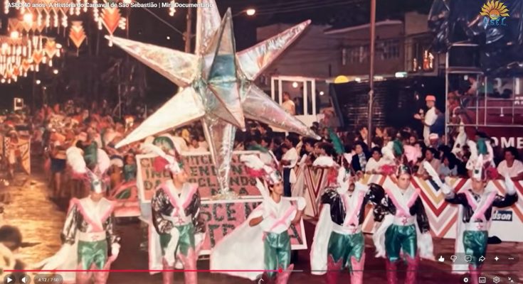 samba