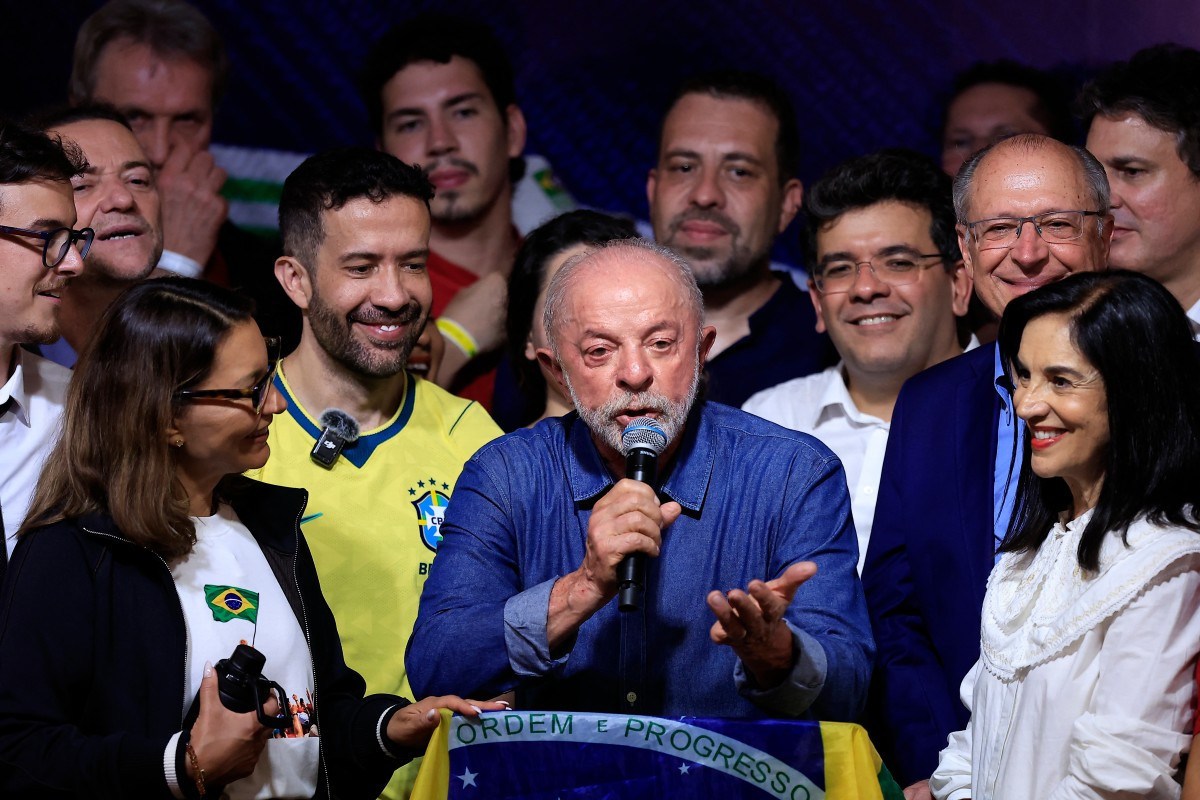 lula