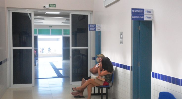saúde caraguatatuba