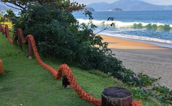 PEC das praias