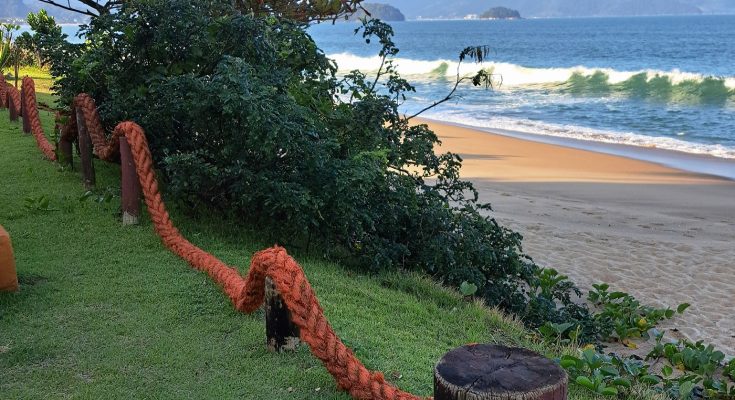 PEC das praias