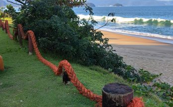 PEC das praias