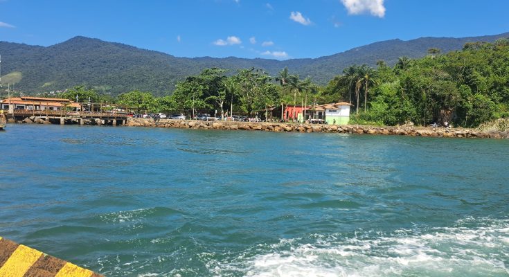 pec das praias