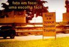 foto em foco: uma escolha fácil