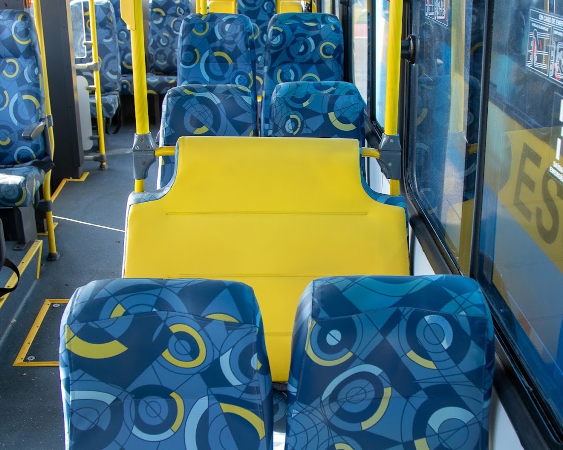 transporte público gratuito