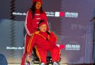 Estilista de São Sebastião é finalista estadual do Concurso Moda Inclusiva