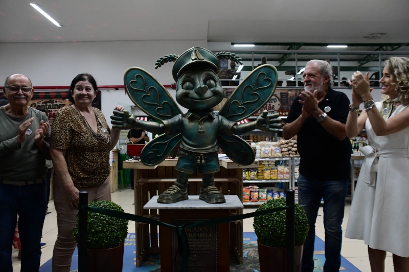 Mercadão de Ilhabela