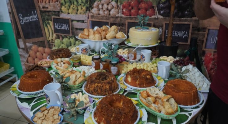 mercadão de ilhabela