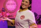 Confeiteira de Ubatuba participa do programa ‘Que Seja Doce’ no canal GNT
