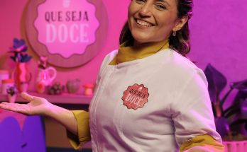 que seja doce