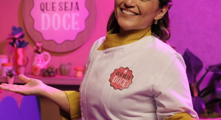 que seja doce