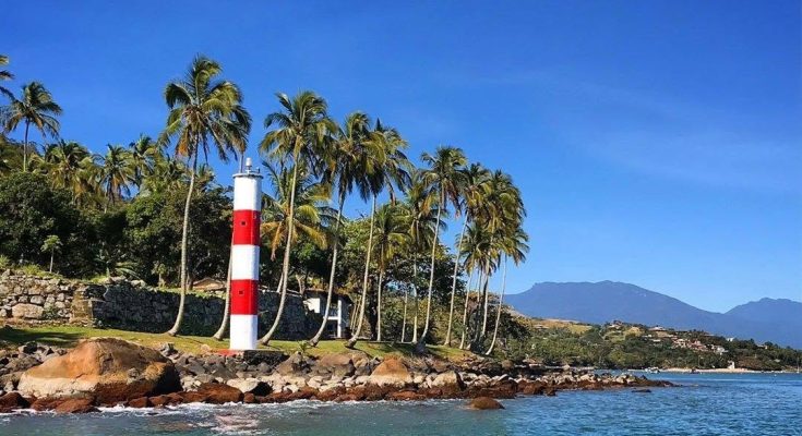 ponta das canas