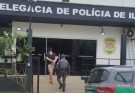 Homem de 29 anos é preso após agredir ex-mulher a socos em Ilhabela