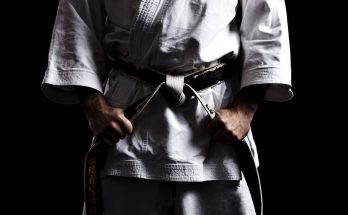 judoca