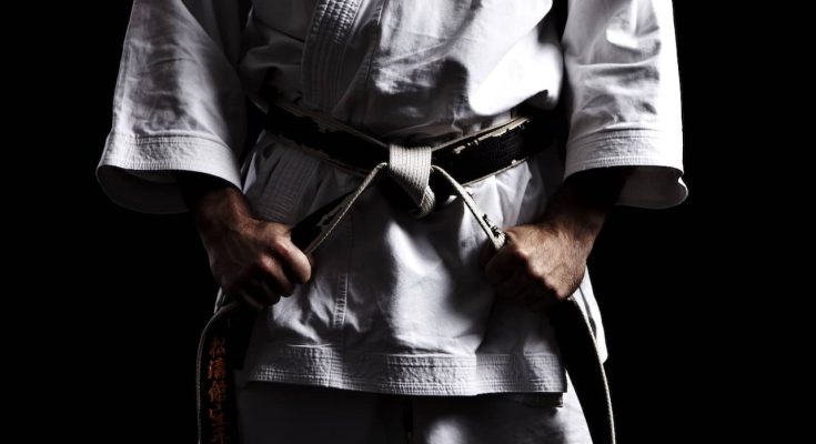 judoca