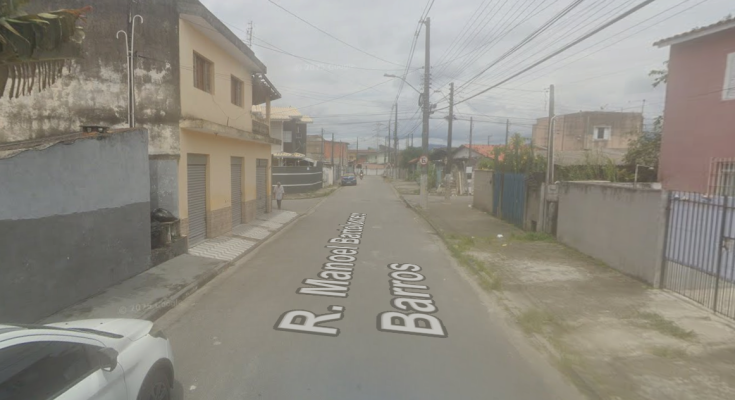 Caraguatatuba