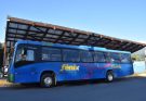 Ilhabela reduz tarifa de ônibus em quase 50% e passagem chega a R$ 2,50
