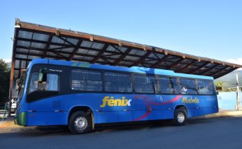 tarifa de ônibus ilhabela