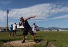 Inscrições para os Jogos Municipais da Pessoa Idosa seguem abertas até sexta-feira (9)