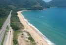 Praia Vermelha do Norte recebe Prova Ciclismo Cidade de Ubatuba neste domingo